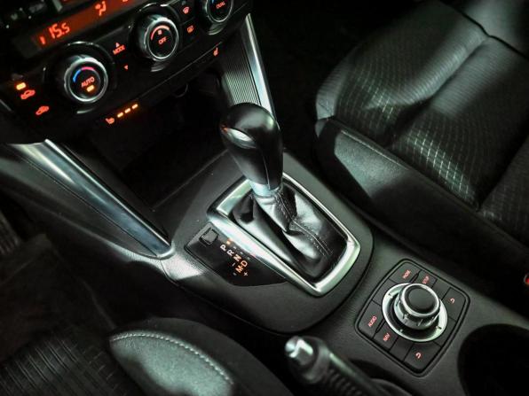 Mazda CX-5 I с пробегом 2014 года, цена 1 875 000 рублей, 111790 км, внедорожник, Автокод Объявления