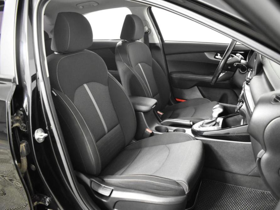 Kia Cerato IV Казань  - изображение 8