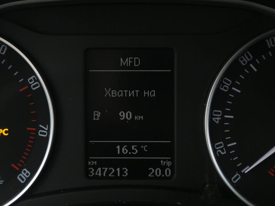 Skoda Octavia II (A5) Рестайлинг Иваново  - изображение 19