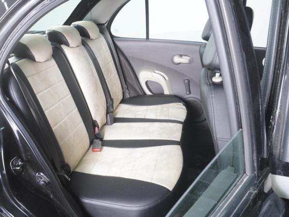 Nissan Micra III (K12) с пробегом 2007 года, цена 514 070 рублей, 129901 км, хэтчбек, Автокод Объявления