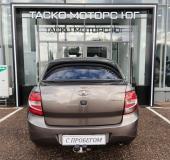 Lada (ВАЗ) Granta I Стерлитамак  - изображение 25