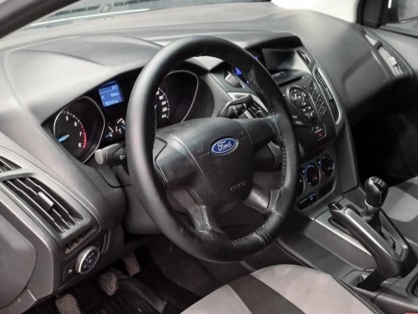 Ford Focus III с пробегом 2012 года, цена 690 000 рублей, 202035 км, седан, Автокод Объявления