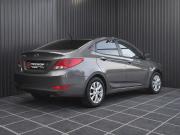Hyundai Solaris I Рестайлинг Пермь  - изображение 59
