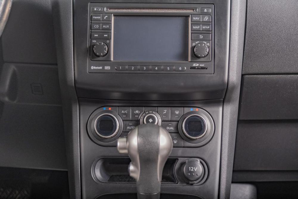 Nissan Qashqai I Рестайлинг Томск  - изображение 14