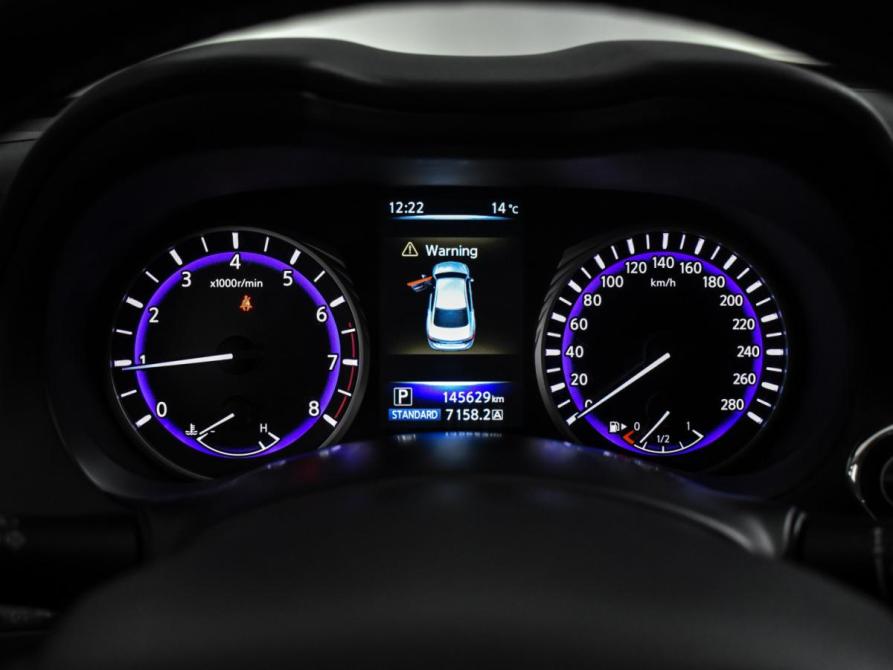 Infiniti Q50 I Санкт-Петербург  - изображение 19