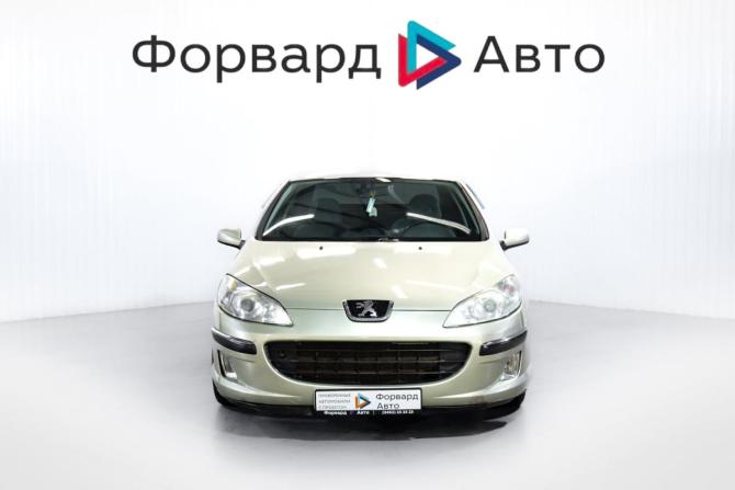 Peugeot 407 с пробегом 2005 года, цена 349 000 рублей, 212836 км, седан, Автокод Объявления