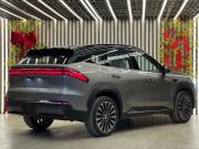 Geely Galaxy M7 Уфа  - изображение 38