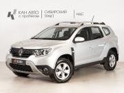 Renault Duster II Казань  - изображение 9