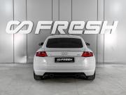 Audi TT III (8S) Ростов-на-Дону  - изображение 25