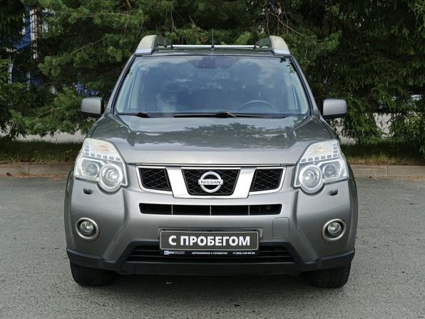 Nissan X-Trail II Рестайлинг с пробегом 2011 года, цена 1 019 000 рублей, 302484 км, внедорожник, Автокод Объявления