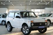 Lada (ВАЗ) Niva Legend Омск  - изображение 24