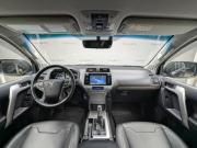 Toyota Land Cruiser Prado 150 Series Рестайлинг 2 Москва  - изображение 24