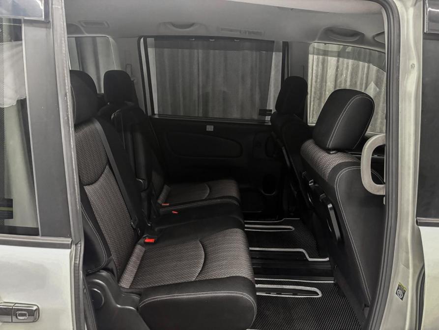 Nissan Serena IV (C26) Красноярск  - изображение 13