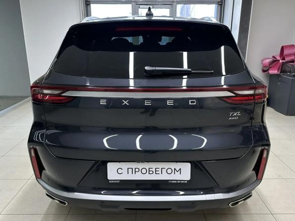 Exeed TXL I Рестайлинг 2 с пробегом 2024 года, цена 3 080 000 рублей, 22631 км, внедорожник, Автокод Объявления