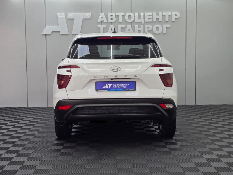 Hyundai Creta II Таганрог  - изображение 4