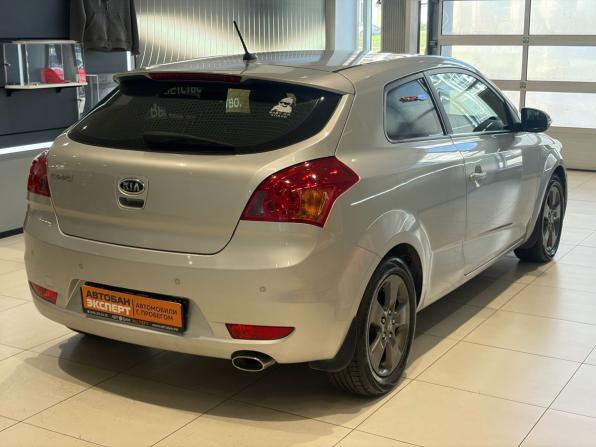 Kia Ceed I Рестайлинг с пробегом 2011 года, цена 799 000 рублей, 158000 км, хэтчбек, Автокод Объявления