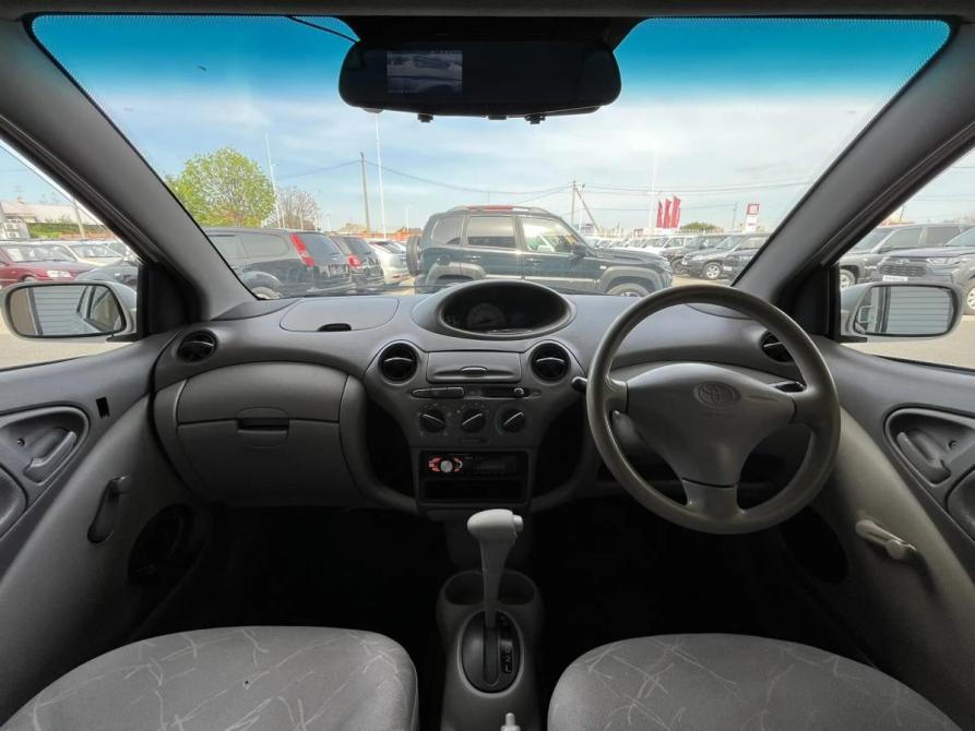 Toyota Platz Краснодар  - изображение 16