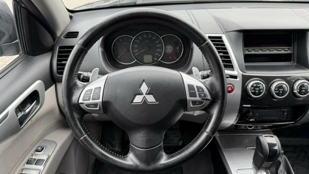Mitsubishi Pajero Sport II Череповец  - изображение 11