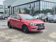 Lada (ВАЗ) Vesta I Чебоксары  - изображение 25