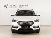 Hyundai Santa Fe III Рестайлинг Казань  - изображение 11