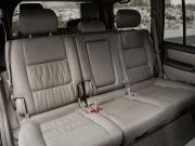 Toyota Land Cruiser 100 Series Рестайлинг 2 Тюмень  - изображение 33