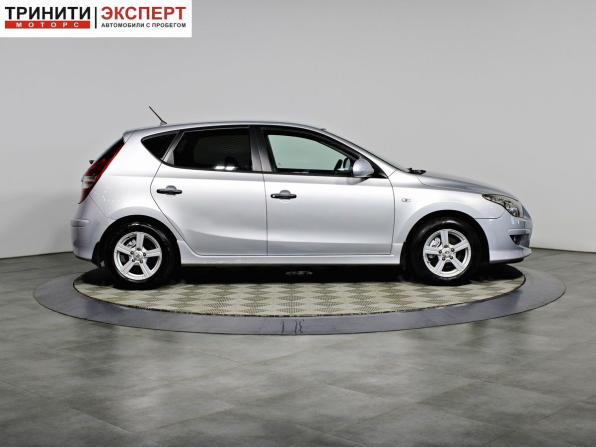 Hyundai i30 I с пробегом 2010 года, цена 597 000 рублей, 172421 км, хэтчбек, Автокод Объявления