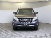 Toyota Land Cruiser Prado 150 Series Рестайлинг 1 Санкт-Петербург  - изображение 24