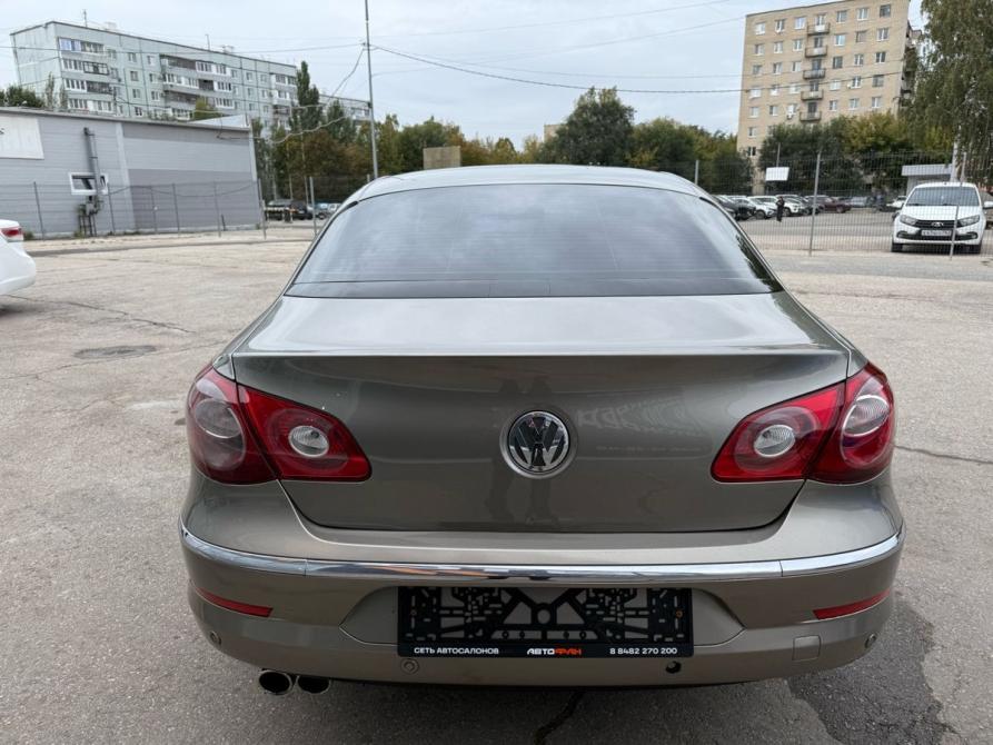 Volkswagen Passat CC I Сызрань  - изображение 6