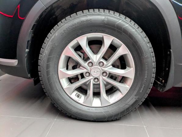 Hyundai Santa Fe IV Рестайлинг с пробегом 2022 года, цена 3 350 000 рублей, 29354 км, внедорожник, Автокод Объявления