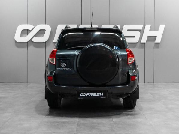 Toyota RAV4 III (XA30) с пробегом 2007 года, цена 1 289 000 рублей, 222508 км, внедорожник, Автокод Объявления