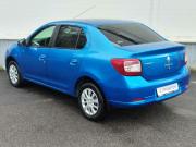 Renault Logan II Санкт-Петербург  - изображение 26