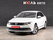 Volkswagen Jetta VI Рестайлинг Екатеринбург  - изображение 18