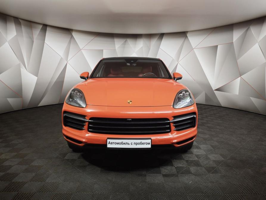Porsche Cayenne III Москва  - изображение 7