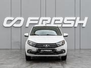 Lada (ВАЗ) Granta I Рестайлинг Краснодар  - изображение 21