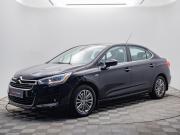 Citroen C4 II Москва  - изображение 18