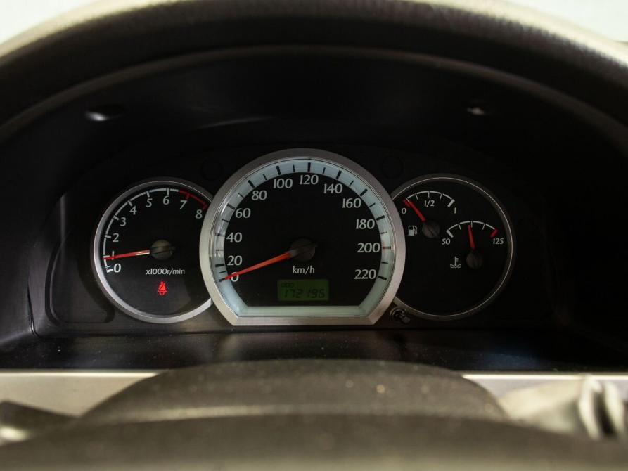 Chevrolet Lacetti I Иваново  - изображение 22