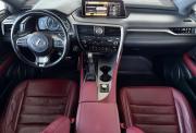 Lexus RX IV Киров  - изображение 43