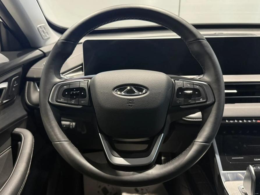 Chery Tiggo 4 I Рестайлинг 2 Новосибирск  - изображение 17