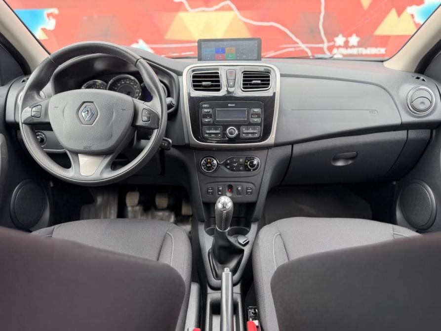 Renault Sandero II Набережные Челны  - изображение 18
