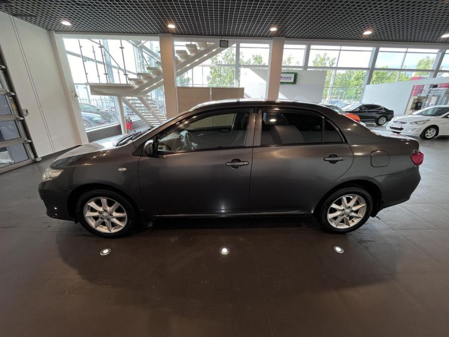 Toyota Corolla X (E140 E150) Чебоксары  - изображение 6