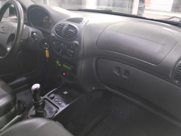 Lada (ВАЗ) Kalina I с пробегом 2012 года, цена 550 000 рублей, 109836 км, универсал, Автокод Объявления