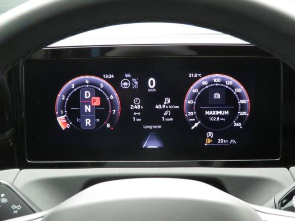 Volkswagen Tiguan III (China Market) с пробегом 2026 года, цена 5 050 000 рублей, 55 км, внедорожник, Автокод Объявления