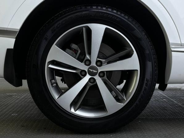 Genesis GV80 I с пробегом 2021 года, цена 4 700 000 рублей, 133301 км, внедорожник, Автокод Объявления