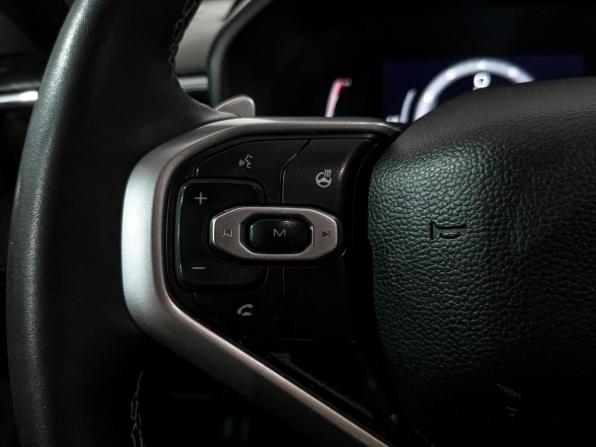 Haval Jolion I с пробегом 2023 года, цена 1 660 000 рублей, 38125 км, внедорожник, Автокод Объявления