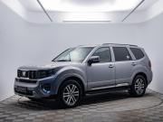 Kia Mohave I Рестайлинг 2 Москва  - изображение 21
