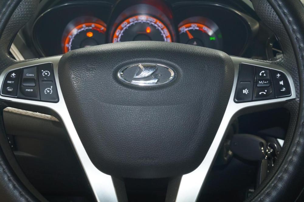 Lada (ВАЗ) Vesta I Екатеринбург  - изображение 14