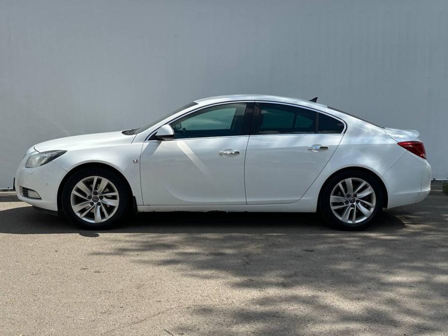 Opel Insignia I Москва  - изображение 8