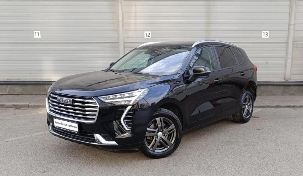 Haval Jolion I Санкт-Петербург  - изображение 1
