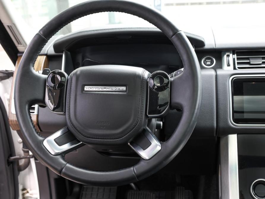 Land Rover Range Rover Evoque II Москва  - изображение 18