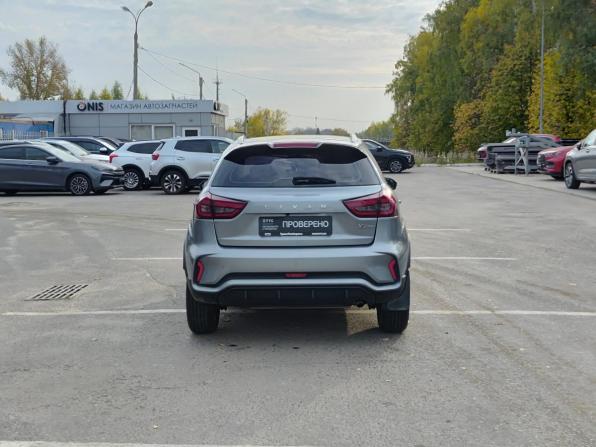 Livan X3 Pro с пробегом 2023 года, цена 1 362 000 рублей, 18346 км, внедорожник, Автокод Объявления